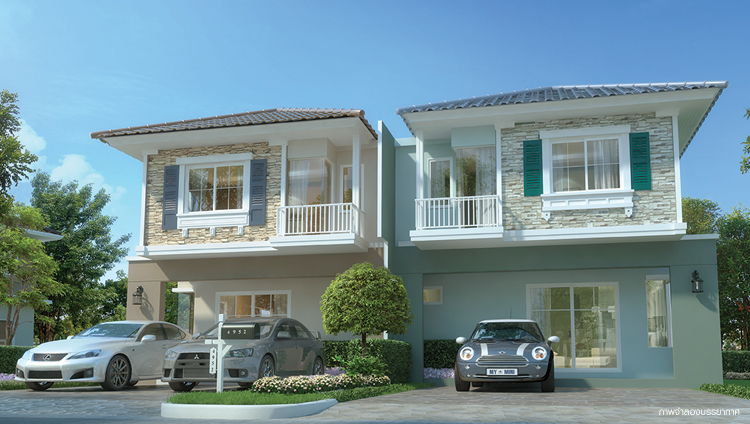 Villaggio เพชรเกษมสาย 4